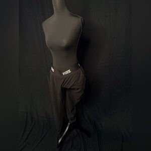 VS PINK Mesh Joggers